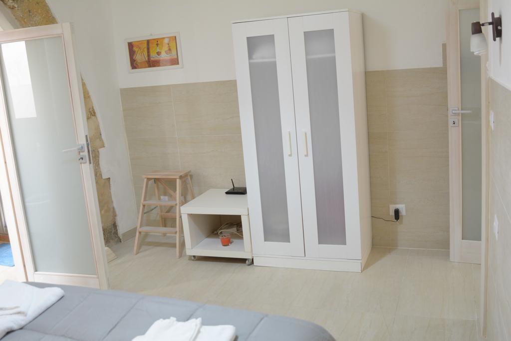 Willa Casa Rachele Syrakuzy Zewnętrze zdjęcie
